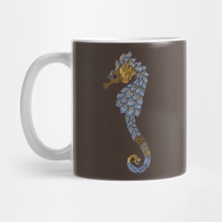 Seahorse Mug